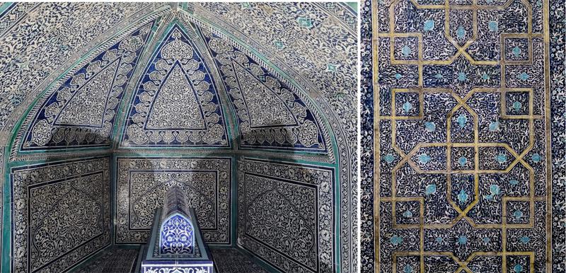 Érase un patán por Uzbekistán - Blogs de Uzbekistan - Jiva I (9)