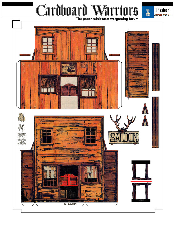 1 Toppi Saloon Front