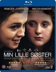 My Skinny Sister (2015) WebDL 1080p E-AC3 ITA + SUB