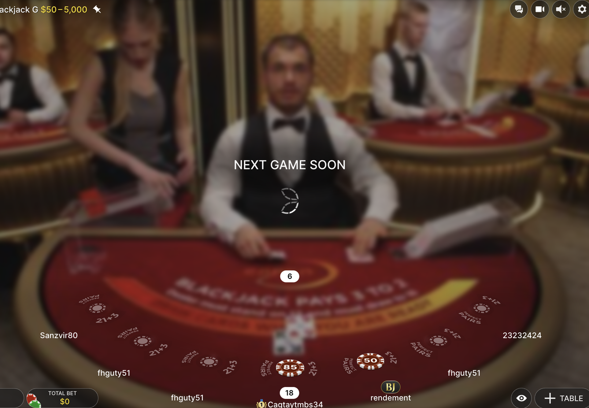 オンラインブラックジャックはイカサマ、ディーラーはいつも20、普通のバラつきじゃない100%詐欺Evolution Gaming  Pragmatic詐欺師 : r/gambling