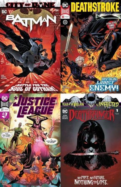 DC Week (12-04-2019)
