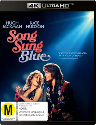 Song Sung Blue - Una Melodia D'Amore (2025) UHD 4K 2160p Video Untocuhed iTA E-AC3 7.1 ENG TruehD+AC3 Subs