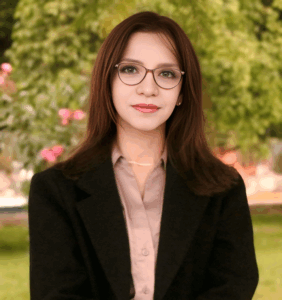 Fátima Barrios