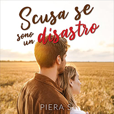 Piera S. - Scusa se sono un disastro (2023) (mp3 - 128 kbps)