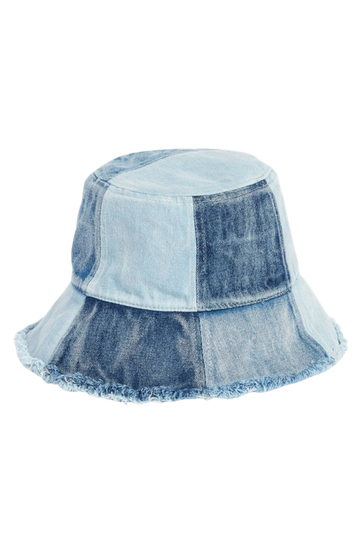 Trapper hat illustration