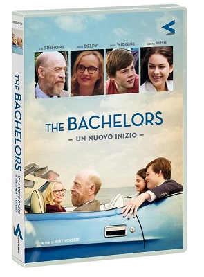 The Bachelors (2017) DVD5 COMPRESSO ITA