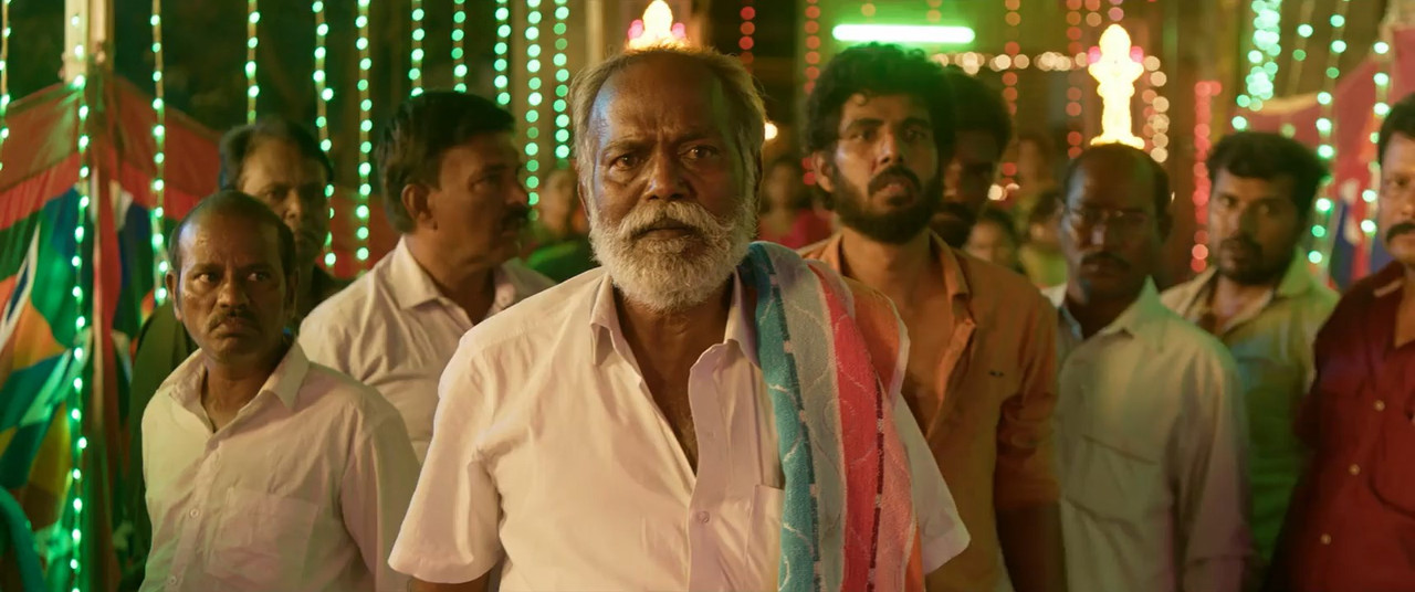 Pogumidam Vegu Thooramillai 2024 WebRip [Malayalam + Kannada] 480p, 720p ESub Screenshot