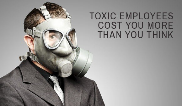 The Power of Silence: Managing Toxic Individuals in Business