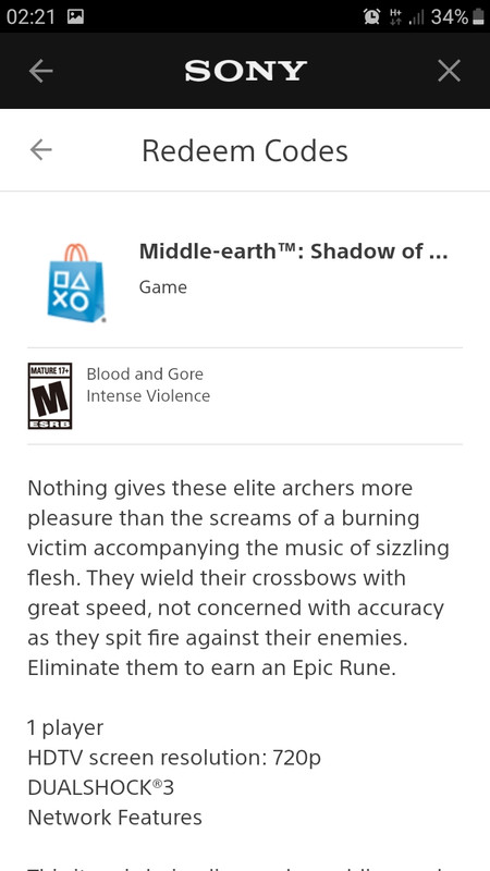 Sombras de Mordor 03