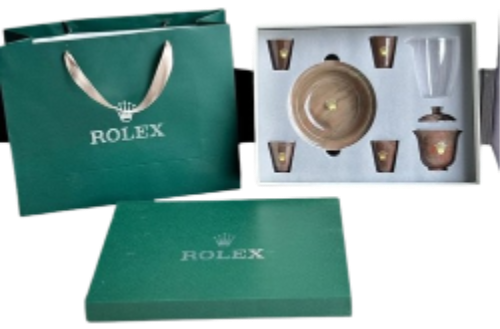 Rolex tee set [1+ styles]