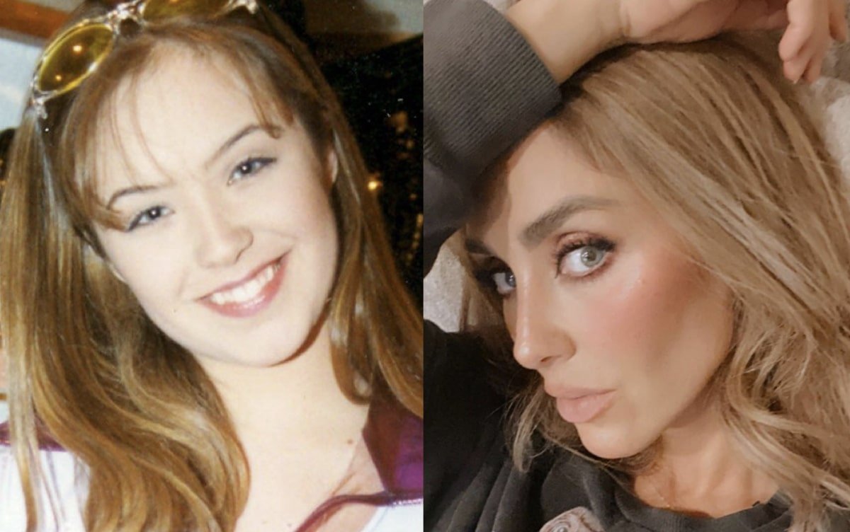Anahí comenzó su anorexia tras ser criticada por su cuerpo a los 13 años