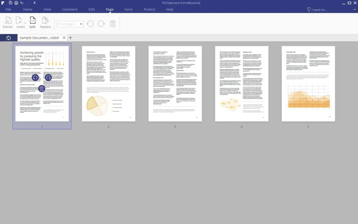 Wondershare PDFelement Professional (2023) Full [Mega] 2