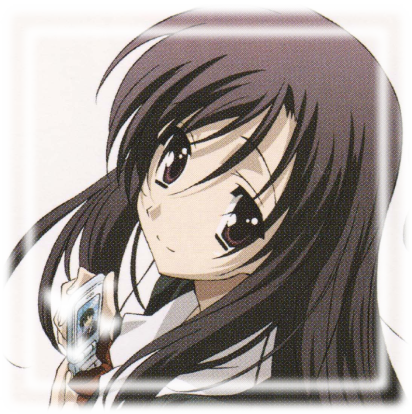 Kotonoha Katsura - School Days