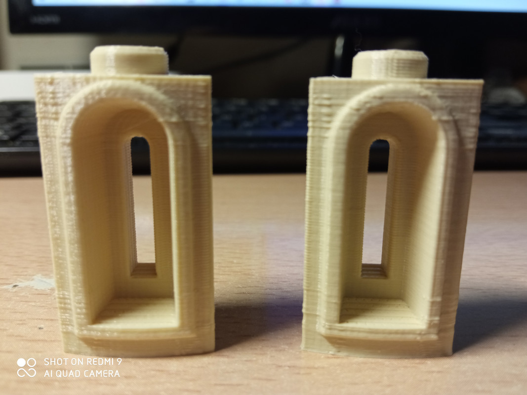 13B-Ventana Romanica GA-1x3