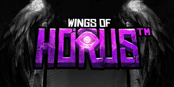 Cara Efektif Terpercaya Bermain Slot Wings of Horus