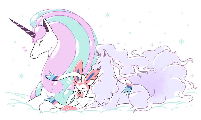 sylveon-alolan-ninetales-and-galarian-ra