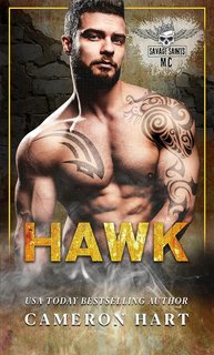Cameron Hart - MC Savage Saints Vol. 1. Hawk (2023)