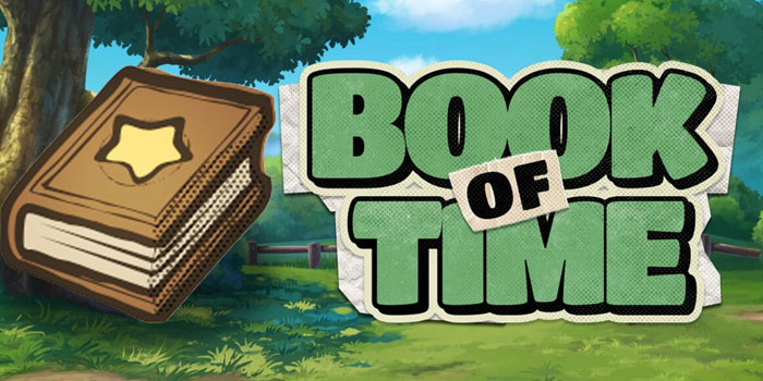 Tips Maxwin Slot Book of Time Terbaru di Situs Donototo