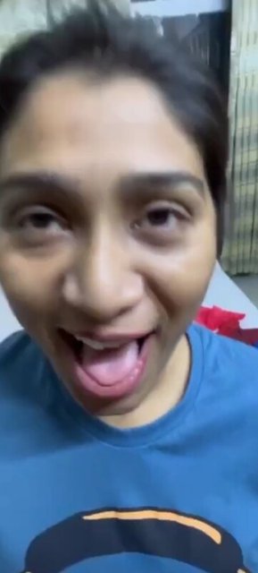 Boyfriend Dominating His Horny Bengali Gf Mouth Fucking Sexy Ass 3Videos+Shot Update 2 SHOT-6.jpg