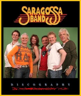 Saragossa Band - Discography (1979-2007) .mp3 - 320 kbps