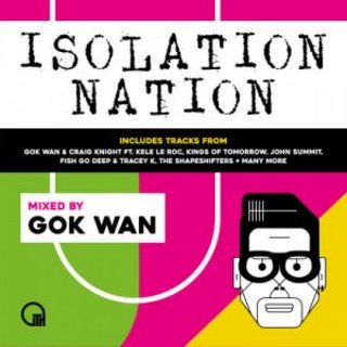 Gok Wan Presents-Isolation Nation (2020) .Flac