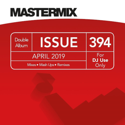 VA - Mastermix Issue 394 (2019)