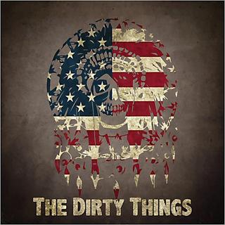 The Dirty Things - The Dirty Things (2013).mp3 - 320 Kbps