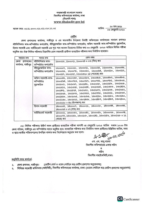 DC-Office-Gazipur-Exam-Result-2023-PDF-1