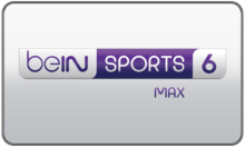 beIN Sports Max 6