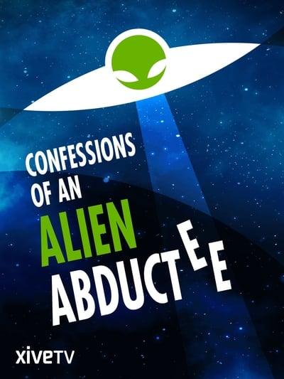 Confessions of an Alien Abductee 2013 1080p WEBRip x265-RARBG