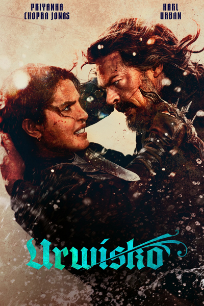 Urwisko / The Bluff (2026) PL | 360p | 480p | 720p | AC3.WEB-DL.XviD-GR4PE | DD5.1 | Lektor PL
