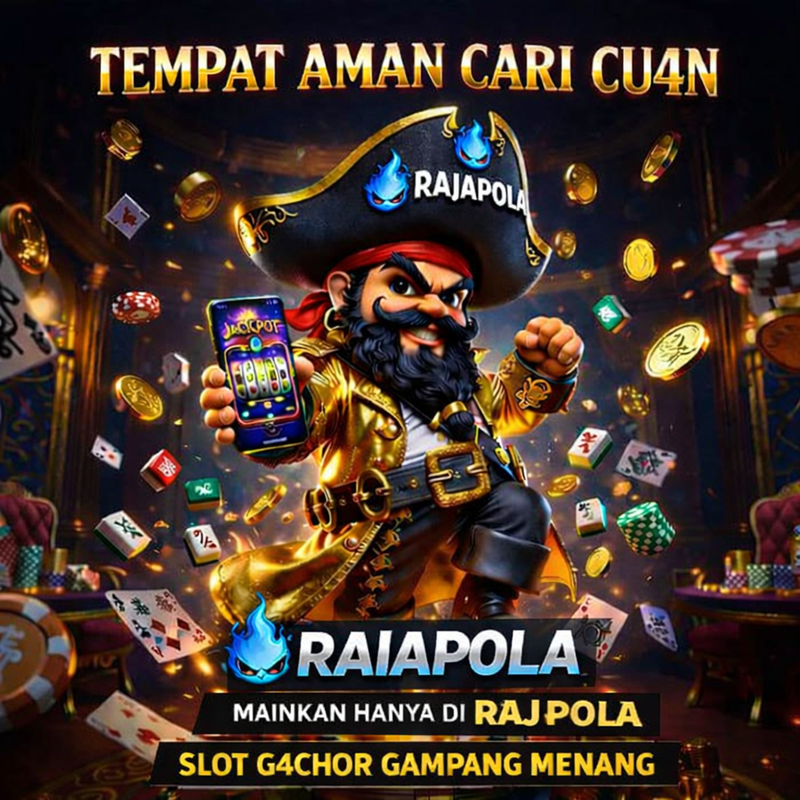 RAJAPOLA 1