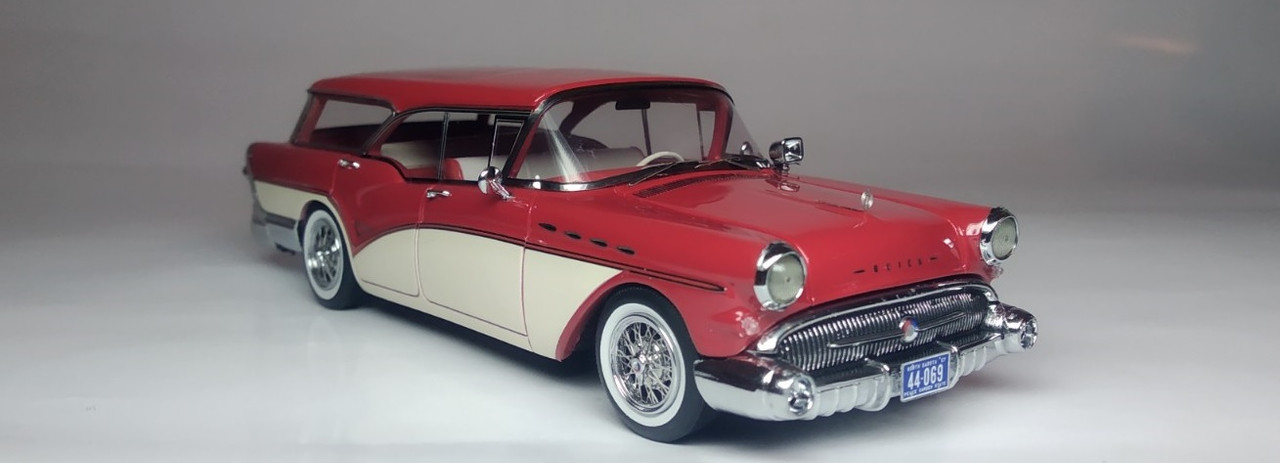 Buick Century Caballero Estate Wagon 1957 (8)