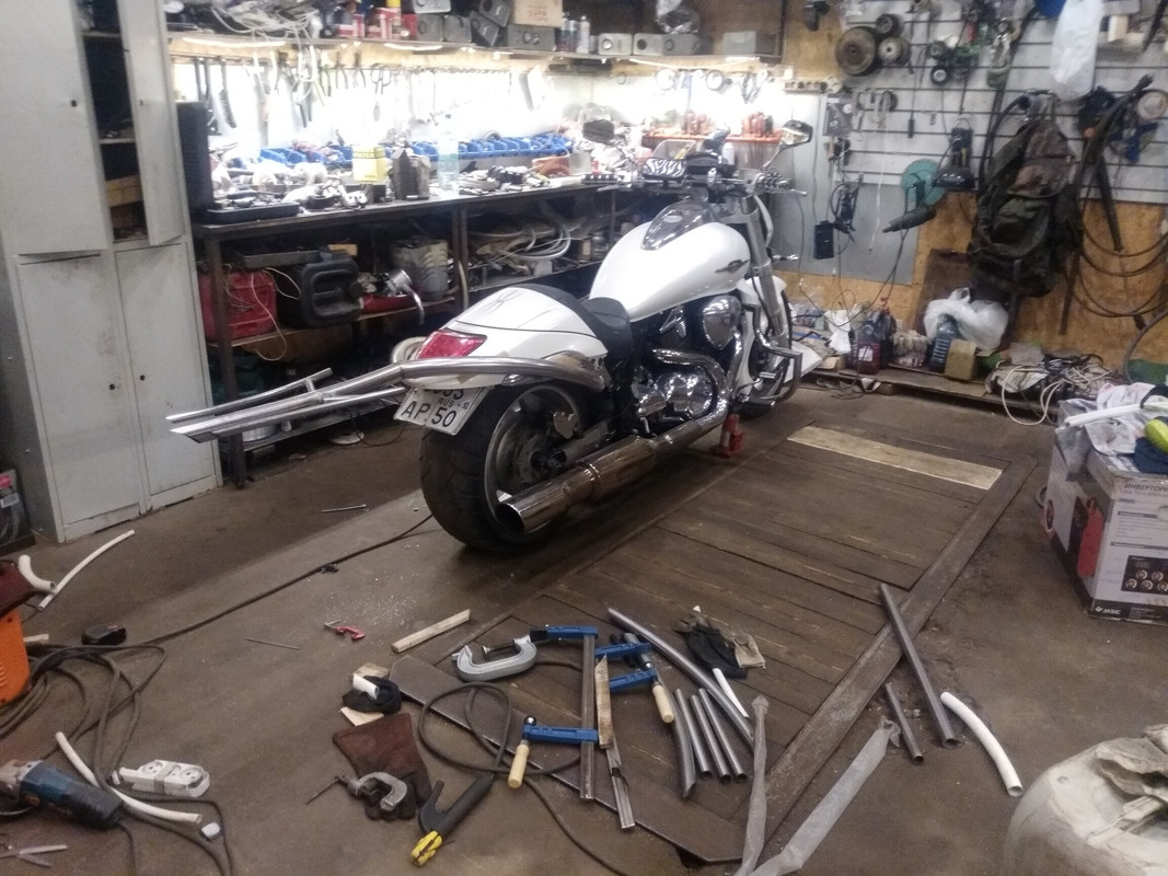 110 прихватки