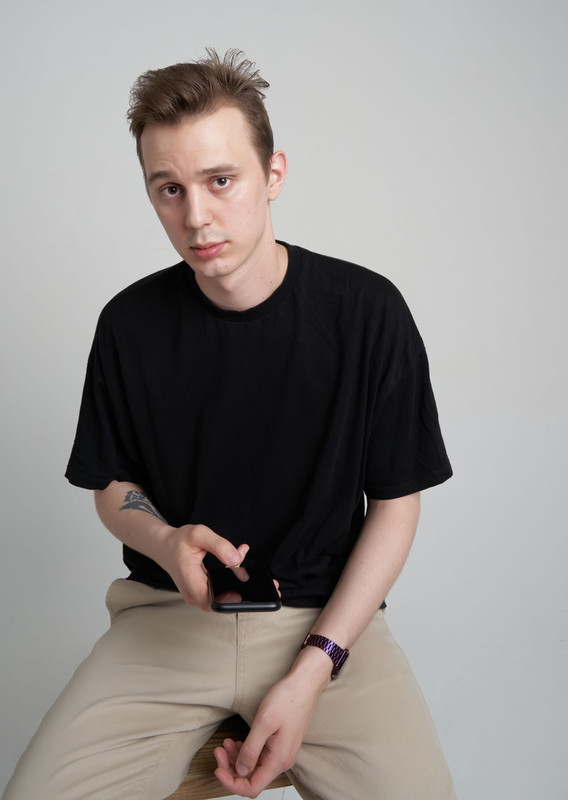 выставить 4