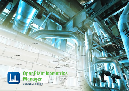 OpenPlant Isometrics Manager CONNECT Edition V10 Update 7 (10.07.00.32)