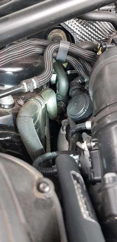 auto vanne chauffage 2