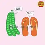 Soal Tebak Gambar Level 2
