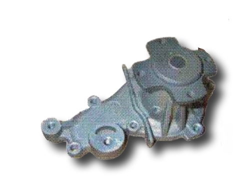 WATER PUMP ZEN MPFI / ESTEEM MPFI