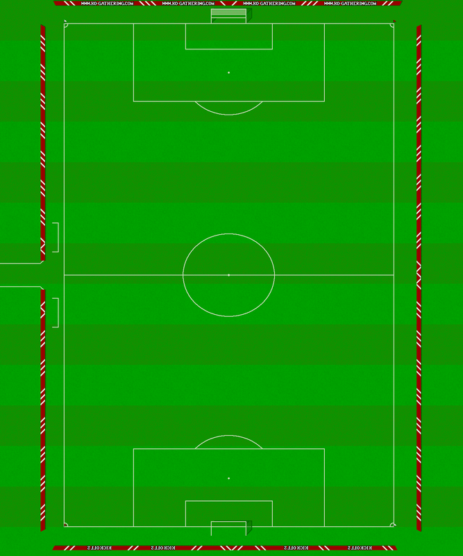 KickOff2 GFX Restyle 1.1 CV1