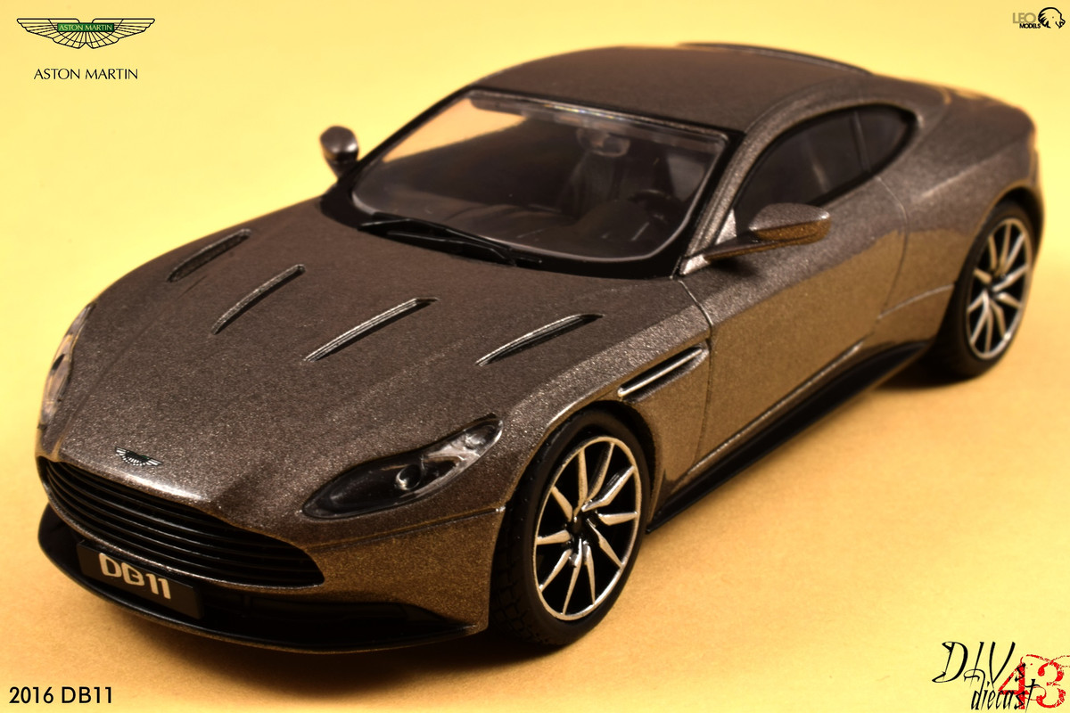Aston Martin DB11 (1)