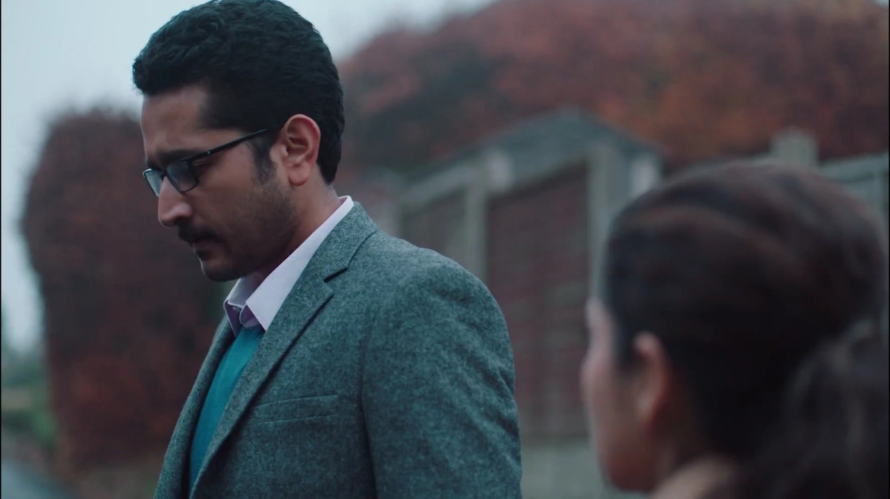 Sharate Aaj Movie Screenshot