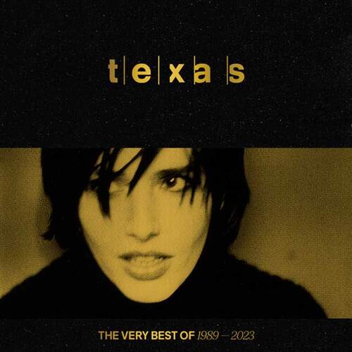 Texas - The Very Best Of 1989 – 2023 (2023) Mp3