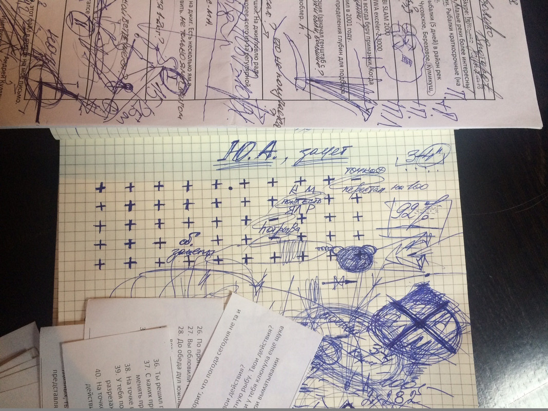 41 (6) Юшкин Алексей