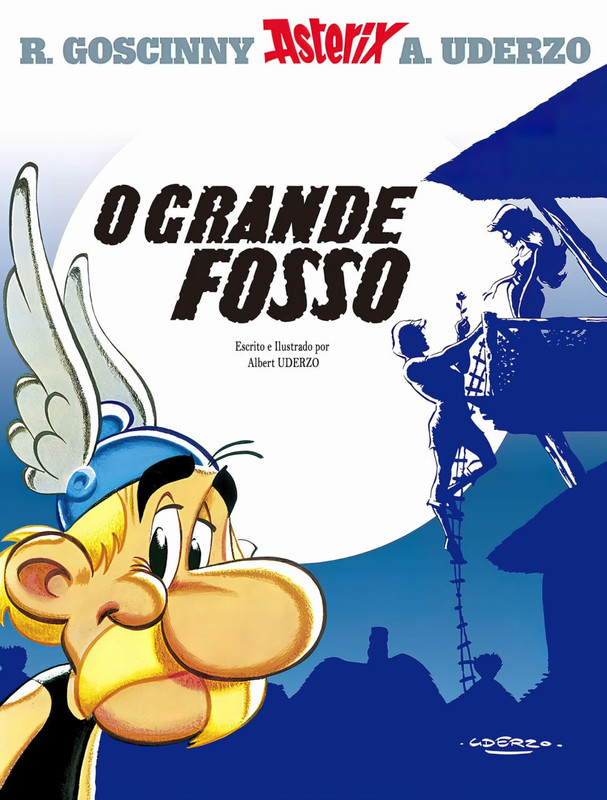 Asterix-Volume-25