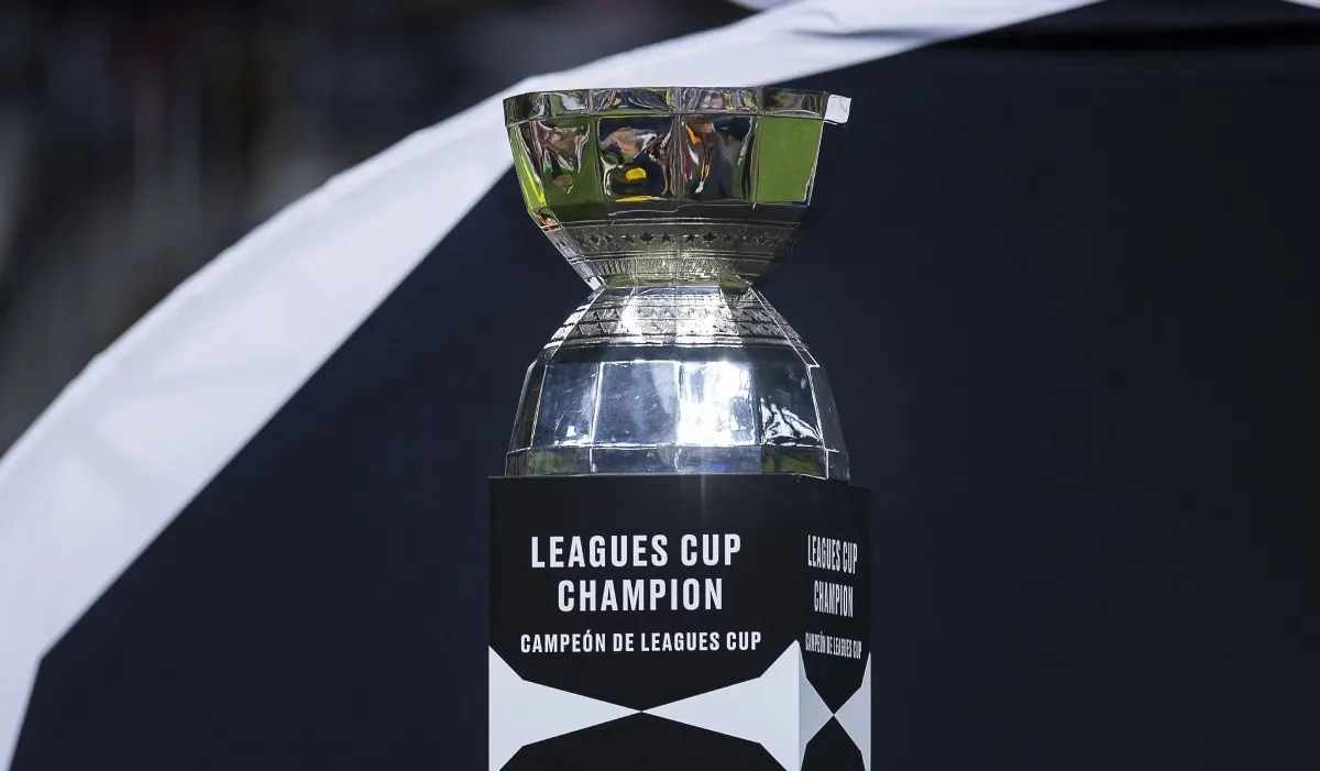 Anuncian grupos de la Leagues Cup 2024: ¿Quién enfrentará a Messi?