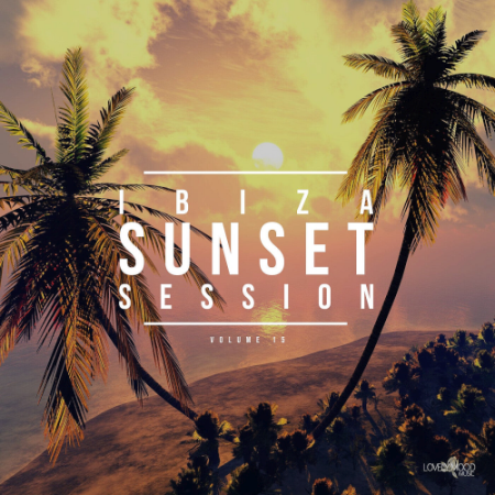 VA   Ibiza Sunset Session Vol. 15 (2021)
