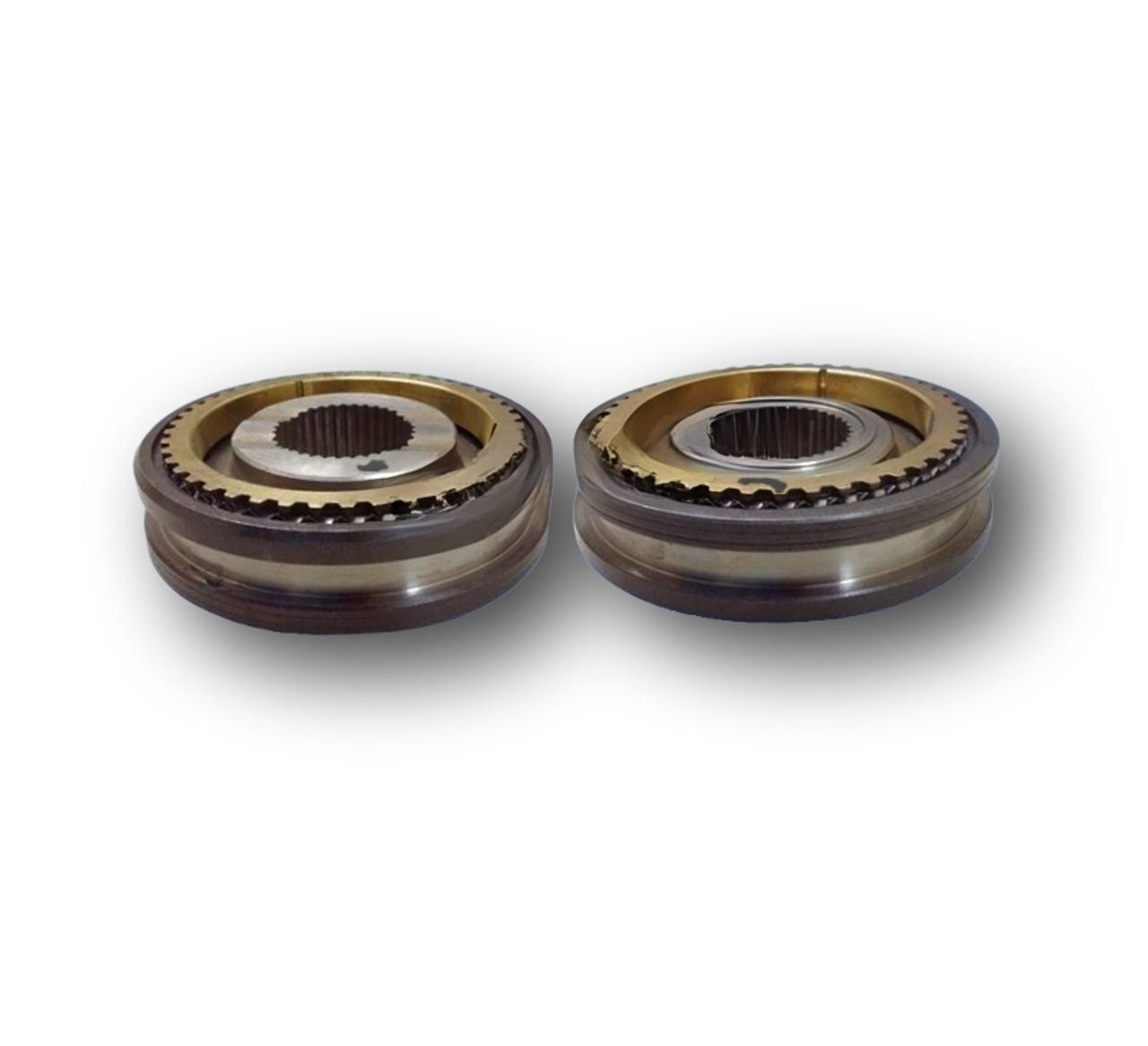 SYN ASSY 530-R 3/4 W/O CB SINT NGT 530