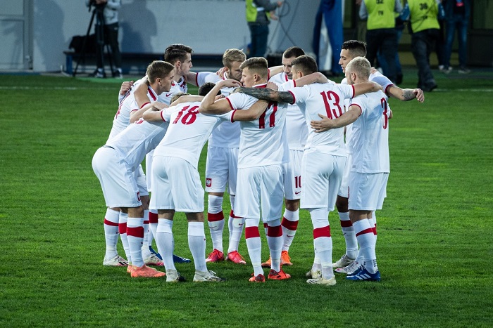 Ba Lan U21 vs Georgia U21, 02h00 ngày 12/06