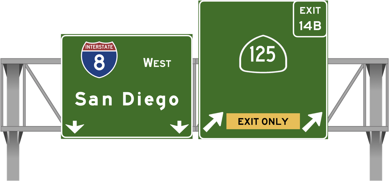 I-8 CA WB 014B